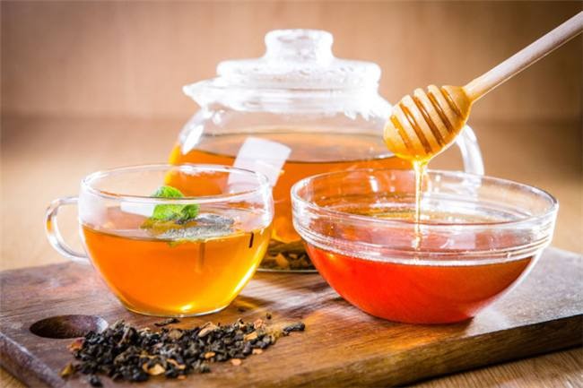 红茶加蜂蜜的功效与作用及禁忌
