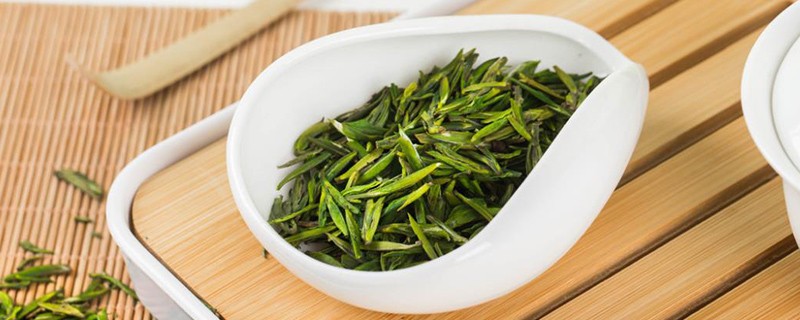 绿茶的特点，绿茶介绍