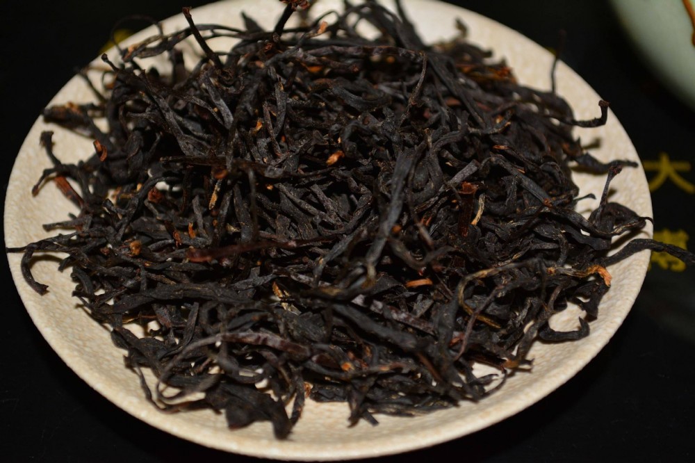 红茶茶叶有哪些品种