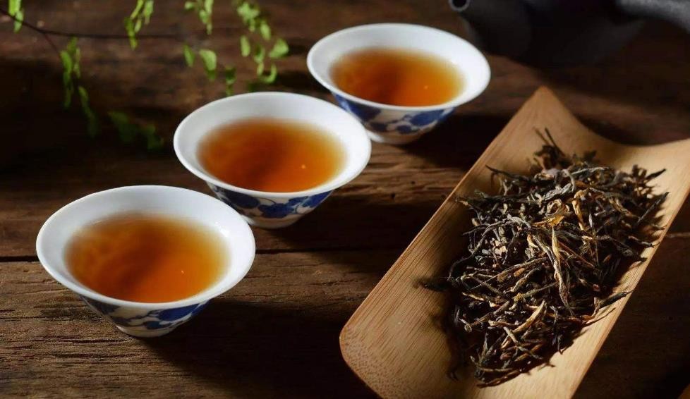 红茶茶叶有哪些品种