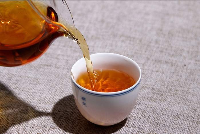 红茶的功效与作用对女孩子