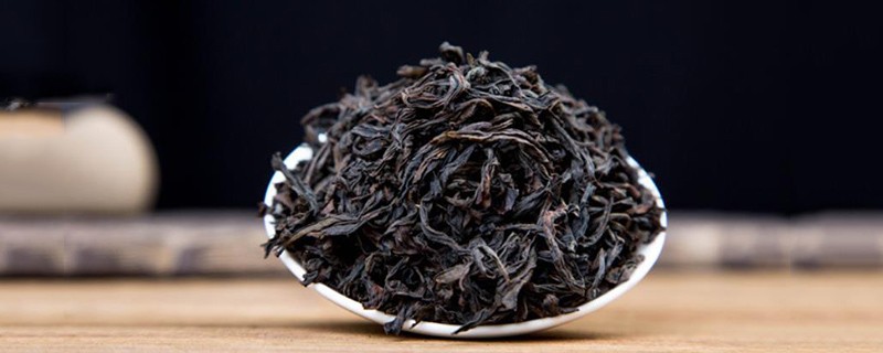 大红袍是属于红茶吗，大红袍为什么属于乌龙茶