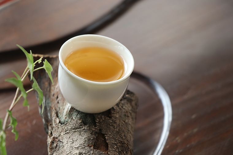 茶是什么，是我们这个世界的温柔试探，也是柴米油盐酱醋茶