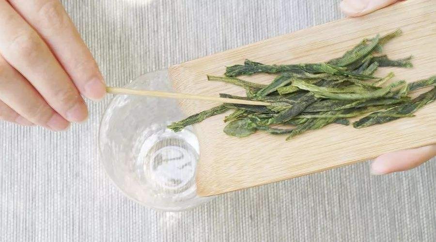 太平猴魁茶怎么泡好喝