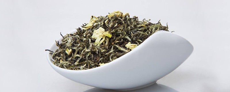 茉莉花茶的功效与作用及食用方法，喝茉莉茶叶有什么功效和作用