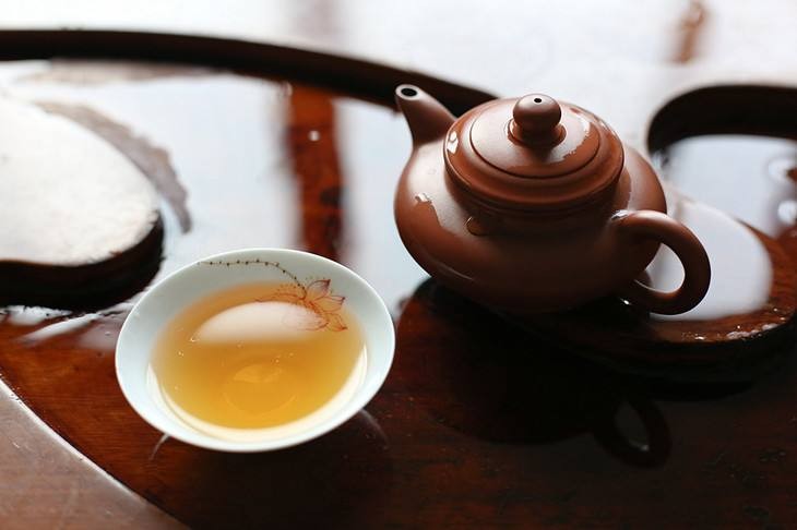 红茶的功效与作用对女孩子