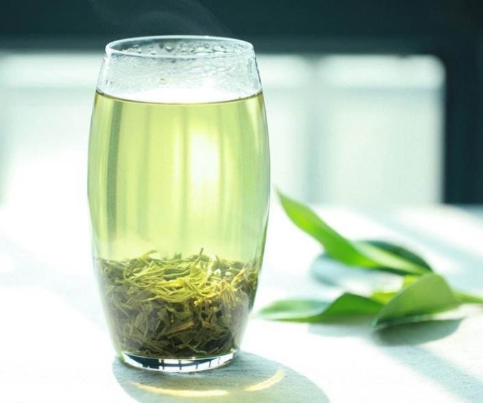 碧螺春茶叶的功效与作用