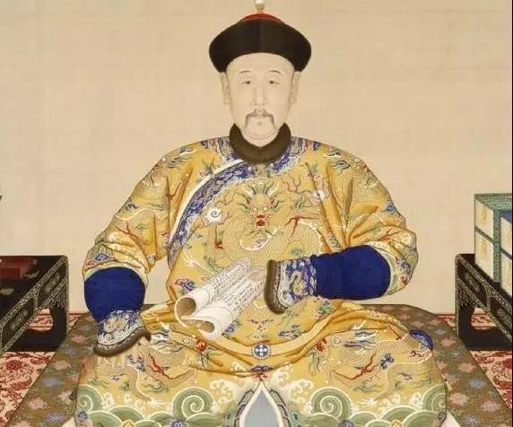 历史上有六大茶人，其中有一位茶人还当过皇帝