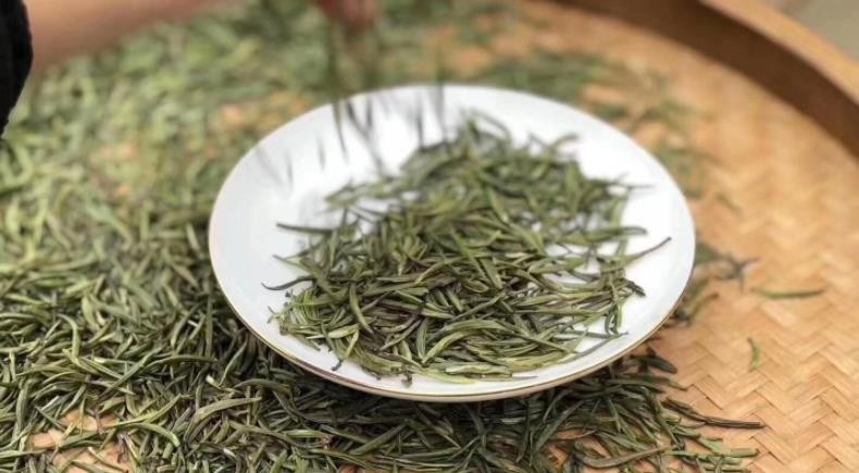 云雾绿茶的功效及禁忌