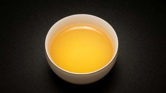 普洱茶功效