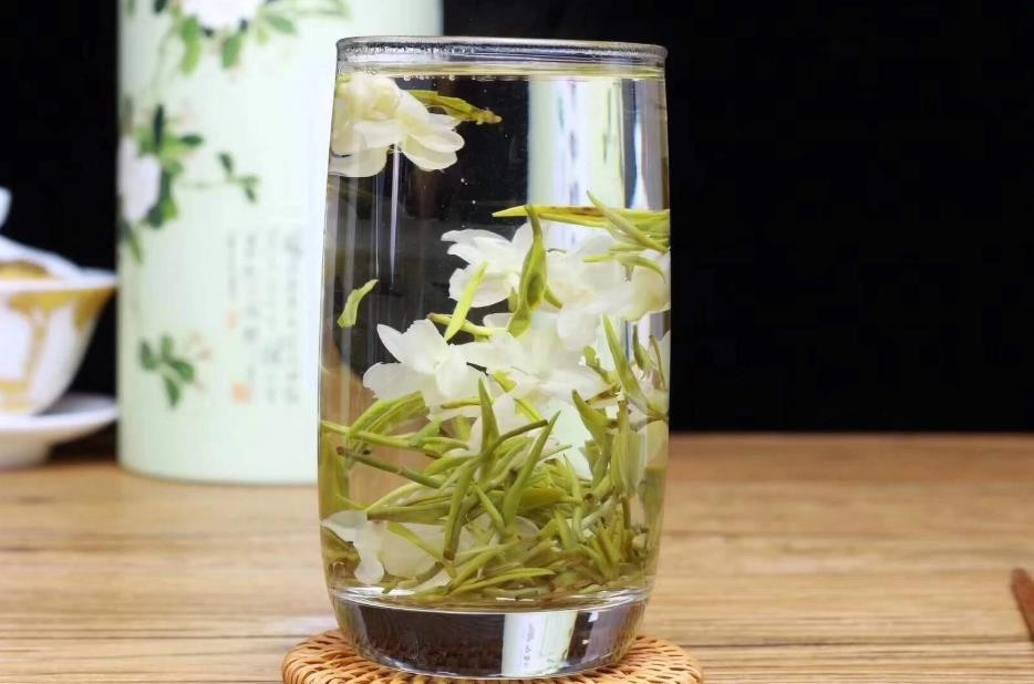 花茶多少度水合适