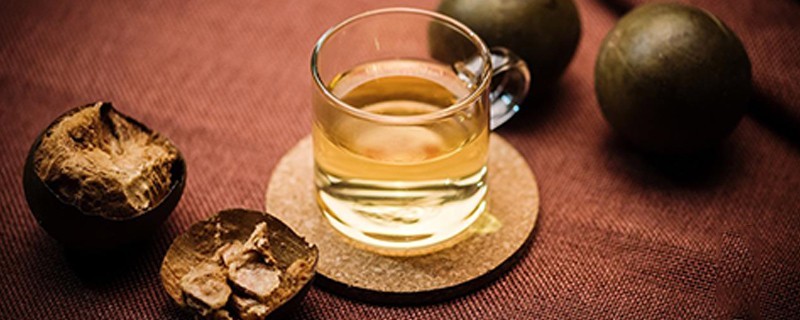 罗汉果茶的禁忌，罗汉果茶适合什么人喝
