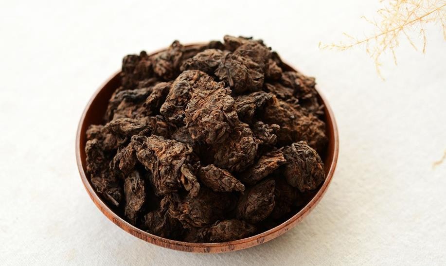 普洱茶有哪些