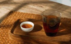 柑普茶功效，喝柑普茶的好处和坏处