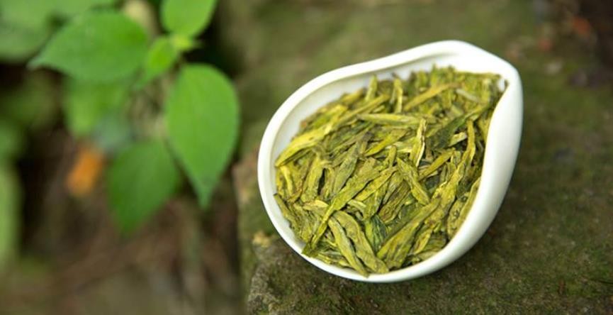 云雾绿茶的功效及禁忌