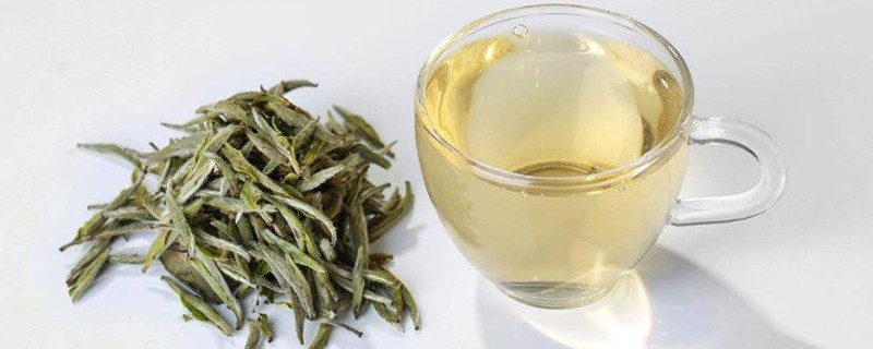 白茶有哪些品种，各种各样的白茶名字