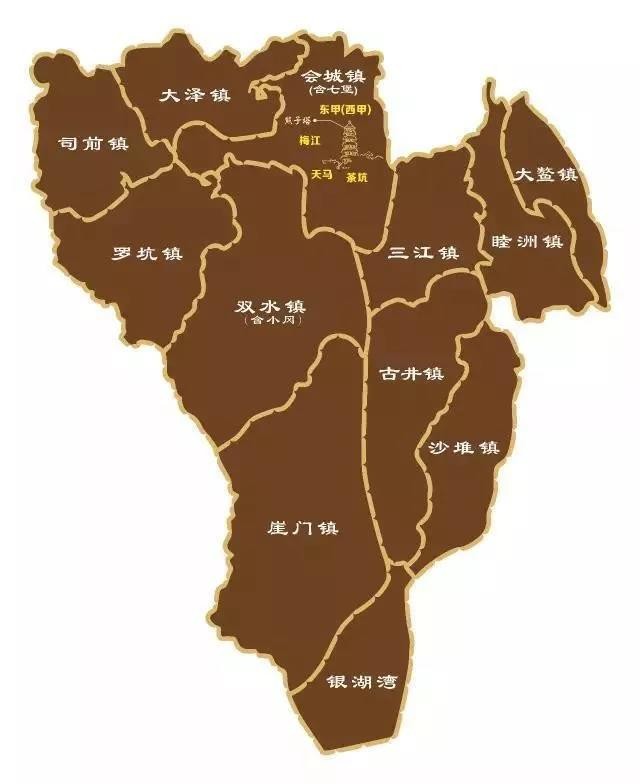 小青柑是一种什么橘子