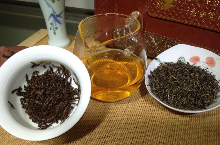 金骏眉的功效与作用