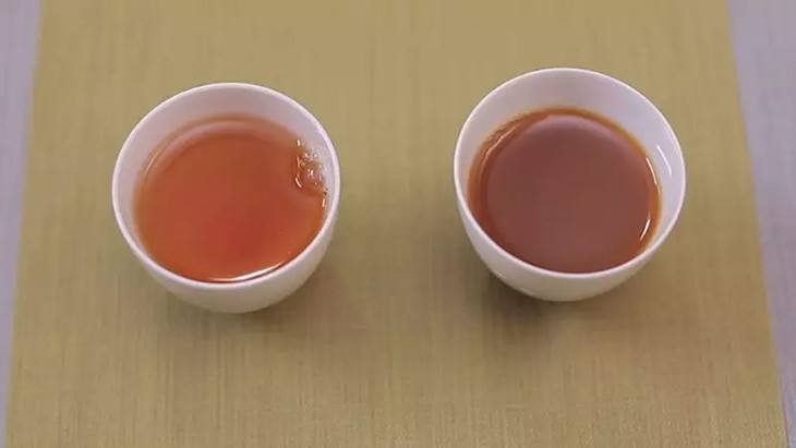 泡茶时茶汤中的杂质为何物，新手入门懂茶第一课