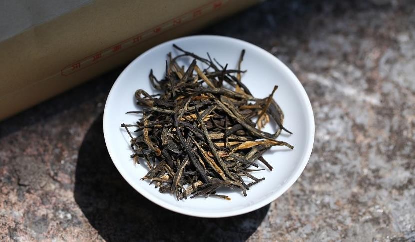红茶和绿茶的区别功效作用