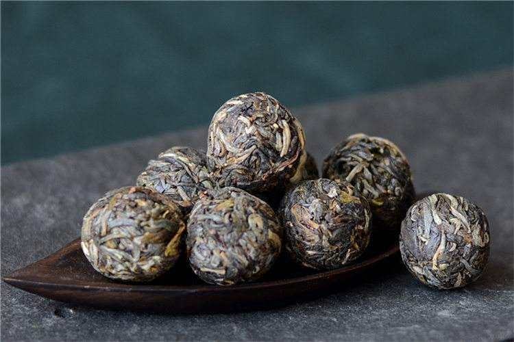 普洱茶有哪些