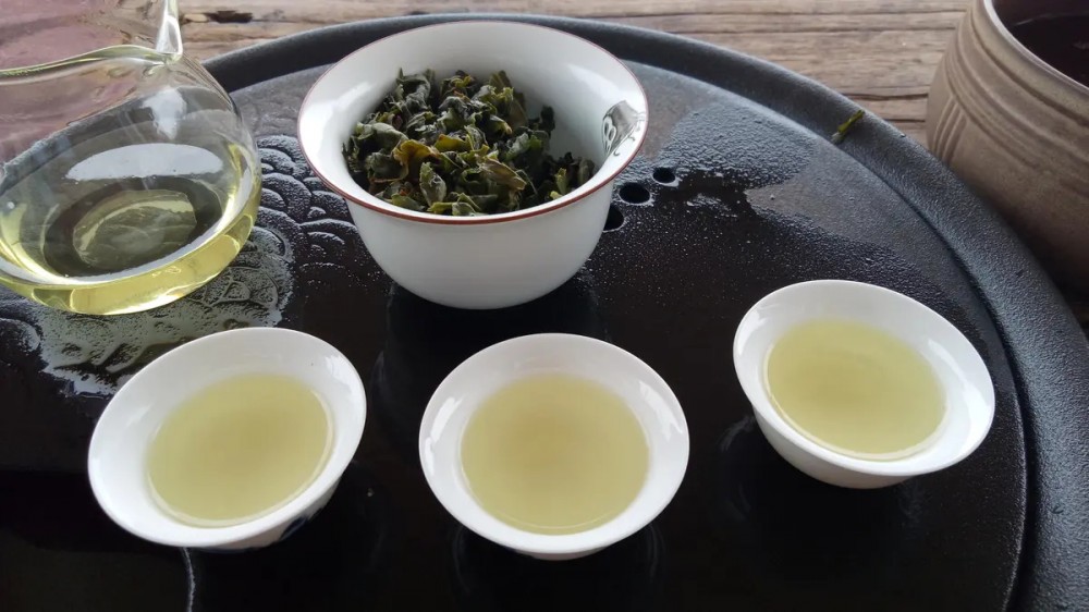 观音茶的功效与作用禁忌