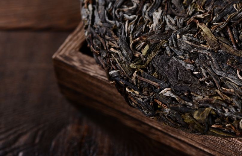 茶毫越多品质就高？细说普洱茶之茶毫