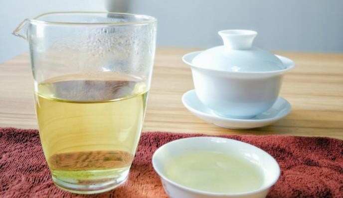 铁观音是不是属于红茶