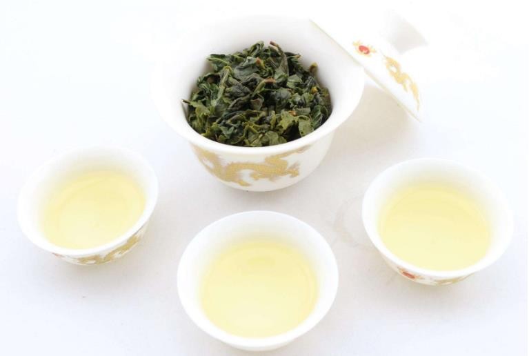 铁观音是不是属于红茶