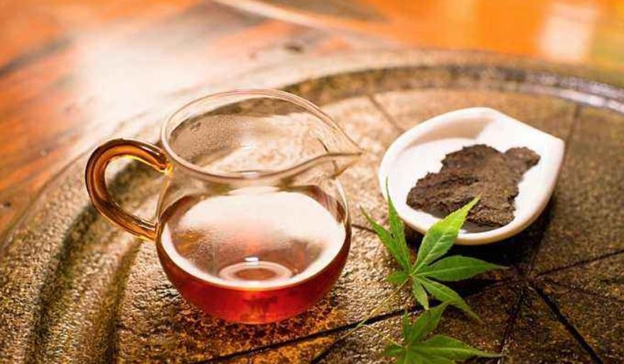 茶叶的功效有哪些