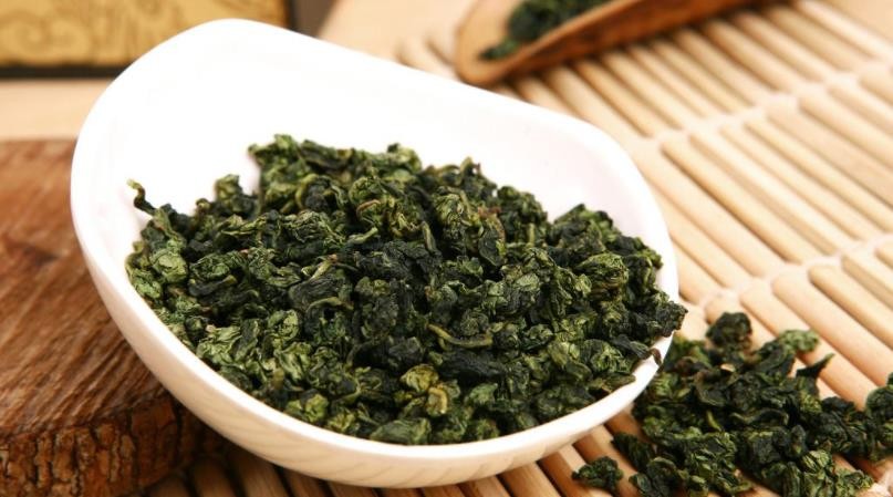 铁观音是不是属于红茶