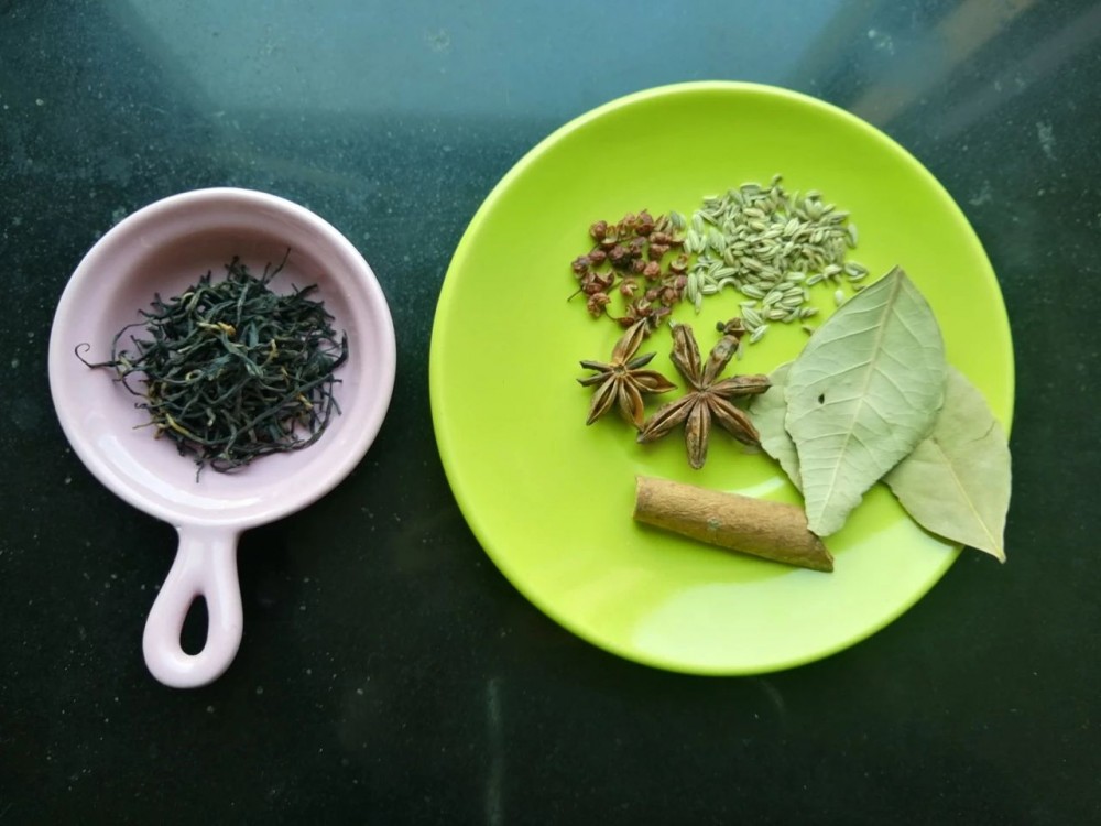 铁观音可以煮茶叶蛋吗