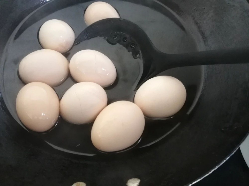 铁观音可以煮茶叶蛋吗
