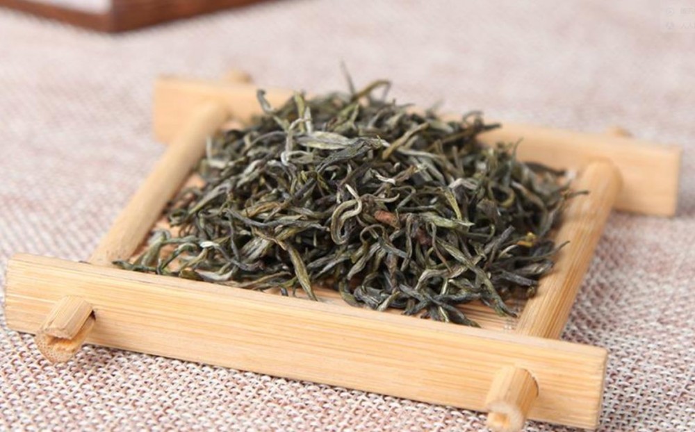 紫阳茶的功效与作用
