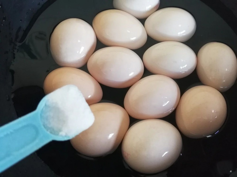铁观音可以煮茶叶蛋吗