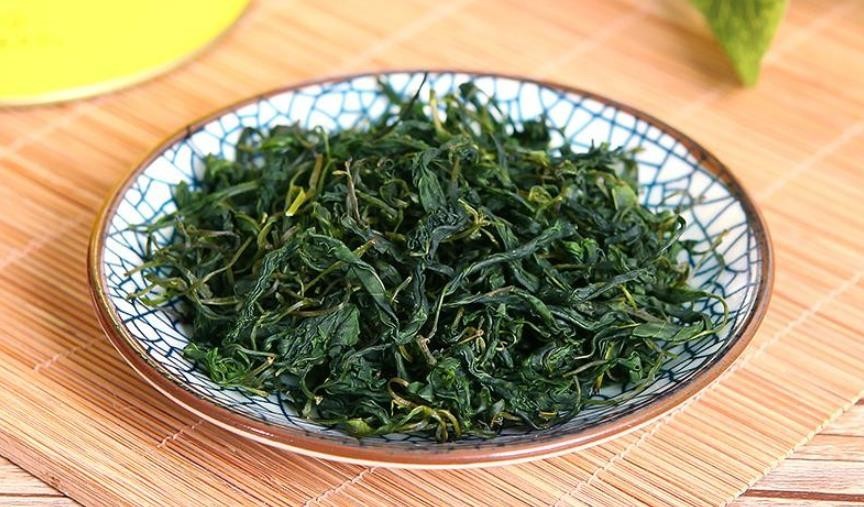 苦丁茶大叶和小叶功效