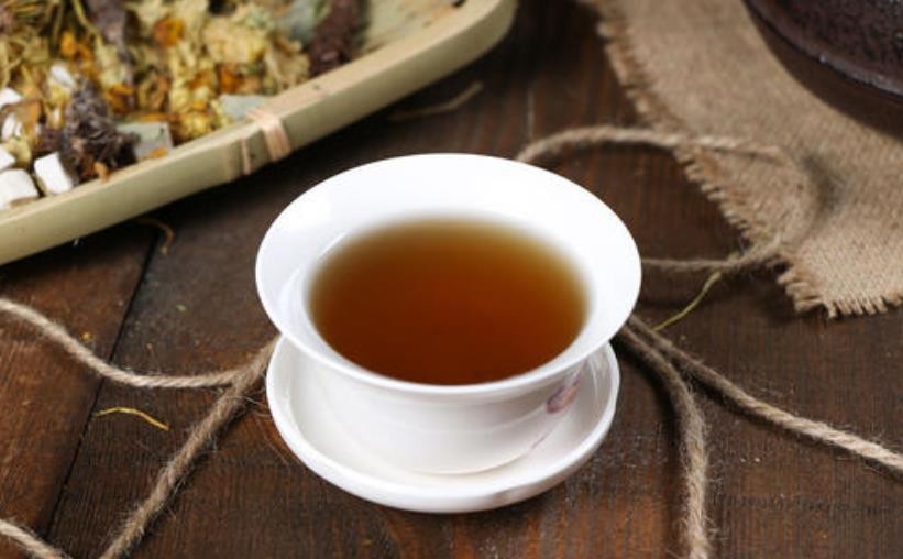 祛湿茶的功效与禁忌