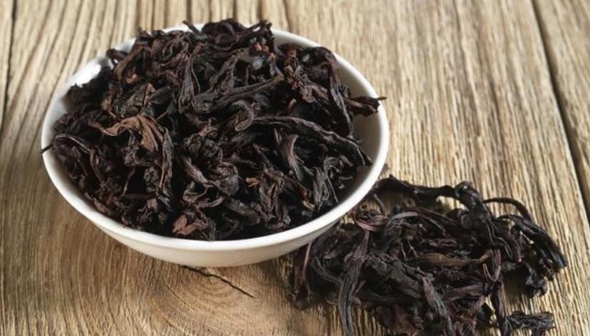 武夷岩茶的功效与作用