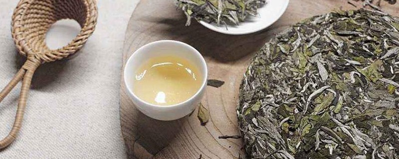 喝白茶的功效与作用，白茶对女人的好处