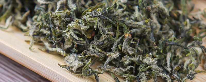 江苏吴县洞庭山产的什么茶