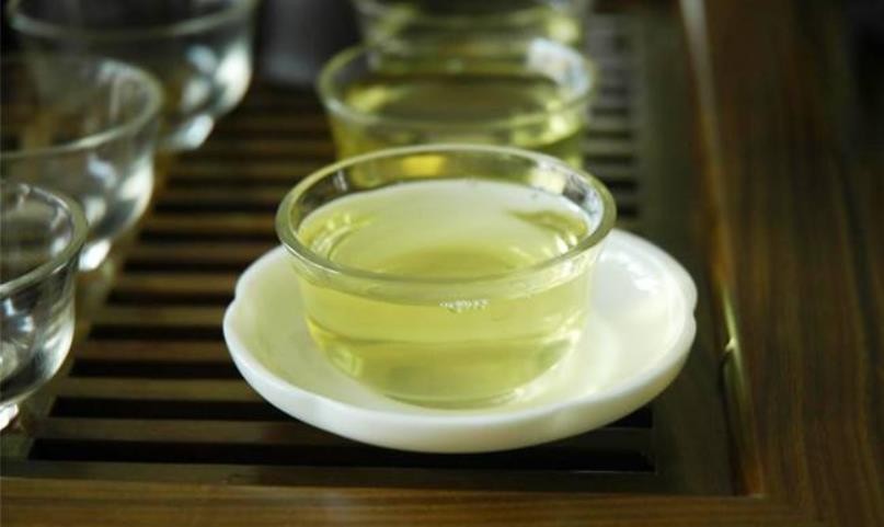 女性喝绿茶的功效与作用禁忌