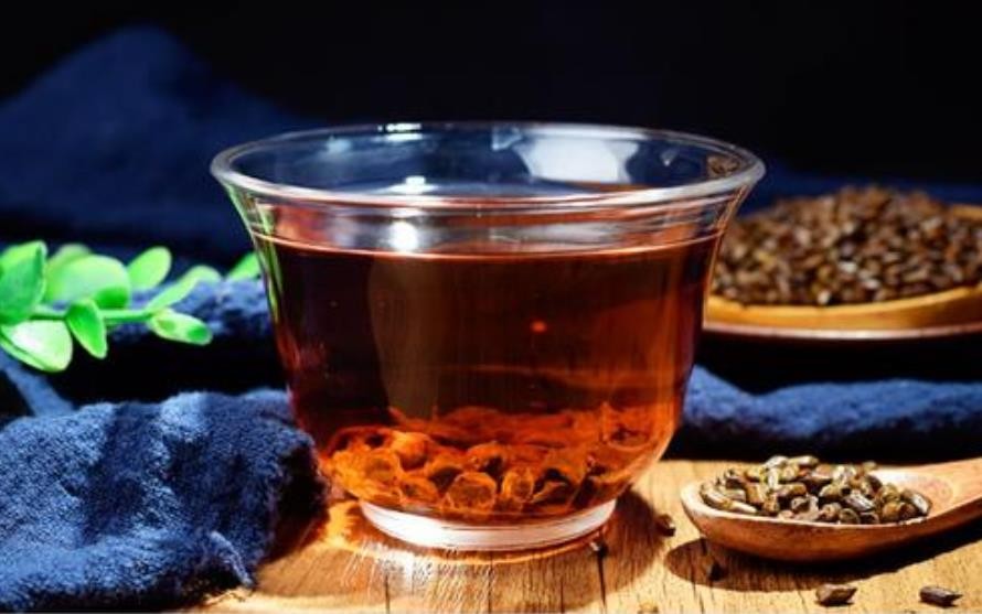 决明子茶能长期喝吗