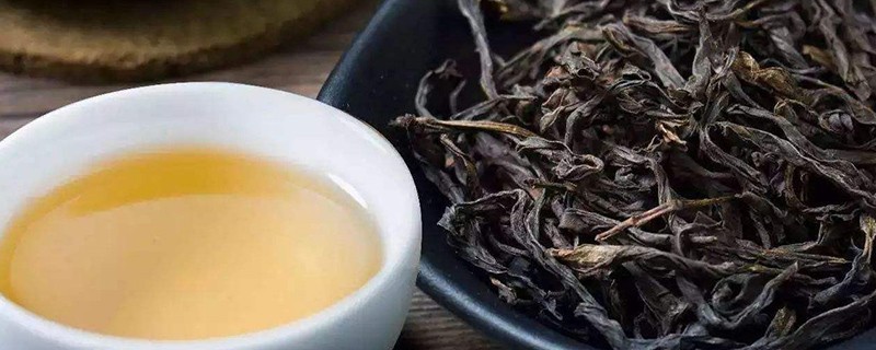 单丛茶不适合人群，经常喝单丛茶对身体有好处吗