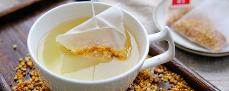长期喝炒米茶的危害，炒米茶的作用与功效
