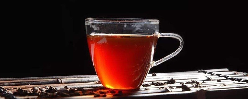 即溶茶的八大功效，喝即溶茶有什么好处