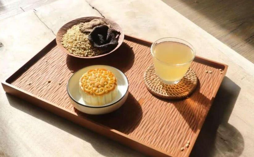 长期喝炒米茶的危害