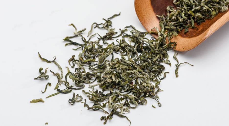 江苏吴县洞庭山产的什么茶