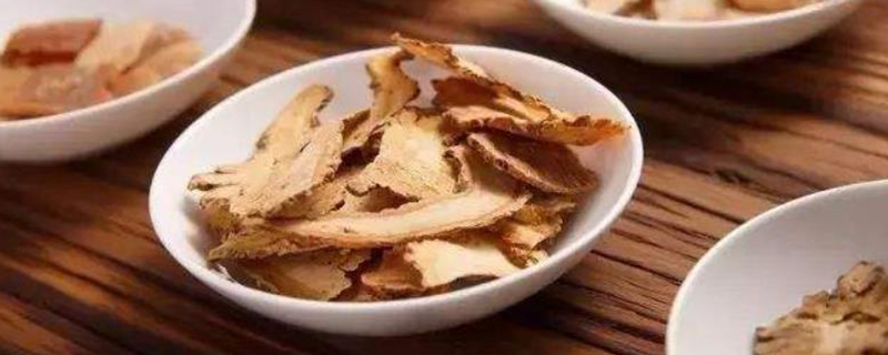 白术防风黄芪功效作用，白术,防风、黄芪泡水喝有什么功效