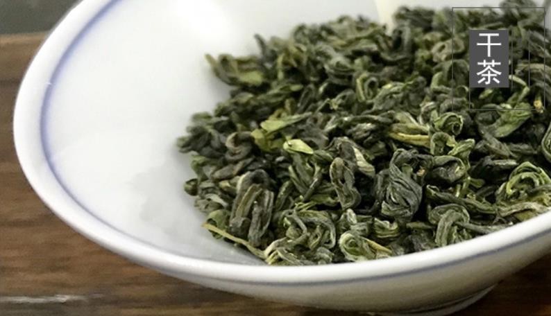 休宁松萝茶的冲泡方法