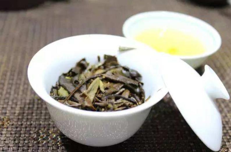 夏季喝茶的好处